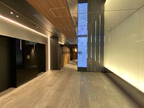 瓦町～久太郎町のＥＤＧＥ備後町 エントランス3