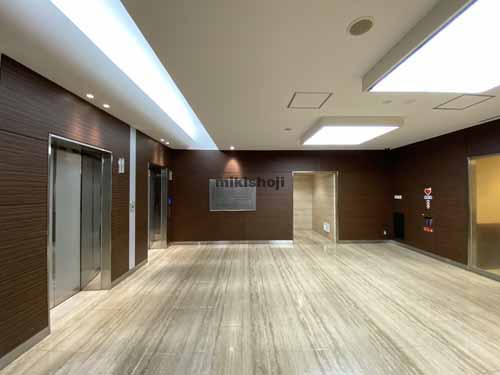 瓦町～久太郎町のＥＤＧＥ備後町 エントランス6