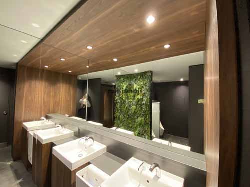 瓦町～久太郎町のＥＤＧＥ備後町 水回り3