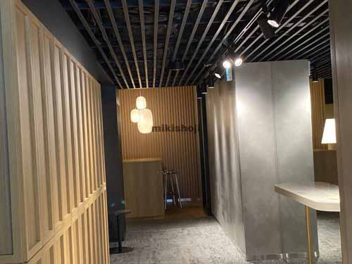 瓦町～久太郎町のＥＤＧＥ備後町 付帯設備1