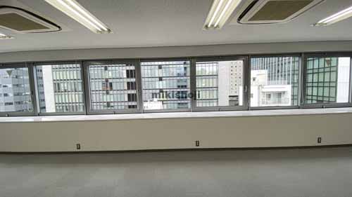 本町南シモジマビル 貸室内4