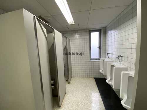 本町南シモジマビル 水回り7