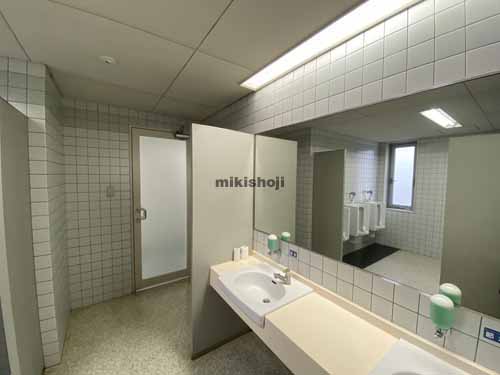 本町南シモジマビル 水回り8