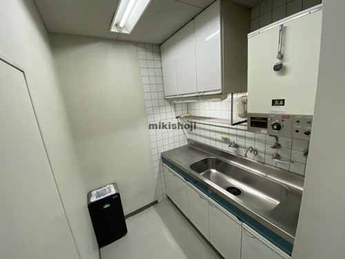 本町南シモジマビル 水回り12