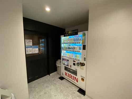 ＥＤＧＥ本町 付帯設備1