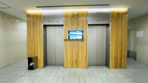 ピカソ堺筋本町ビル エントランス6