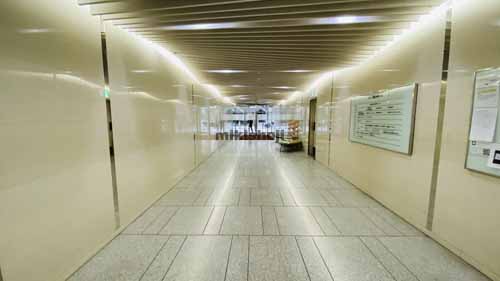 ピカソ堺筋本町ビル エントランス7