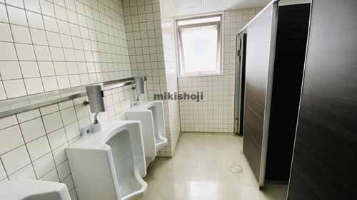 ピカソ堺筋本町ビル 水回り1