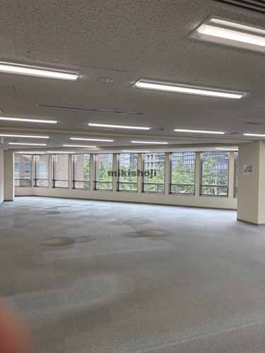 瓦町～久太郎町の野村不動産御堂筋本町ビル 貸室内1