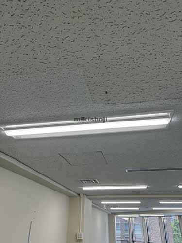 瓦町～久太郎町の野村不動産御堂筋本町ビル 貸室内2