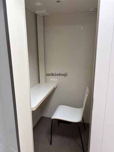 瓦町～久太郎町の野村不動産御堂筋本町ビル 付帯設備2