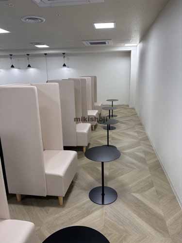 瓦町～久太郎町の野村不動産御堂筋本町ビル 付帯設備3