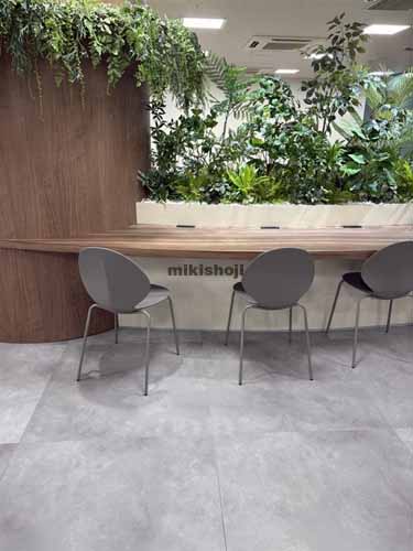 瓦町～久太郎町の野村不動産御堂筋本町ビル 付帯設備4