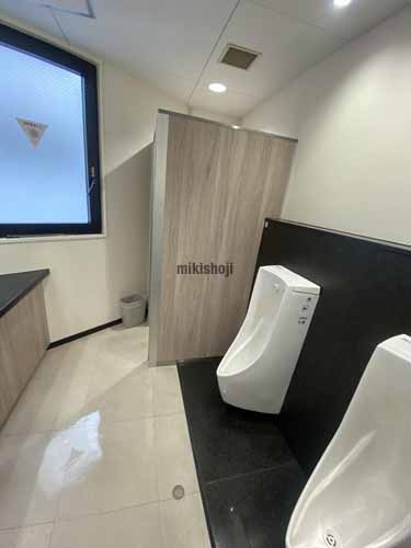 リバーポイント北浜 水回り3