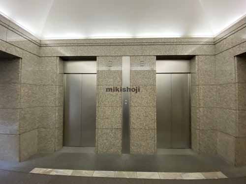 クラボウアネックスビル エントランス7