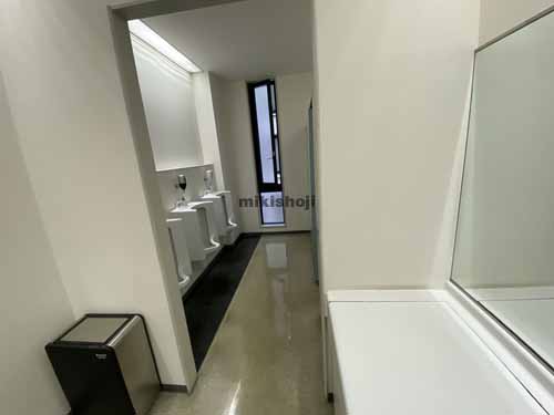 クラボウアネックスビル 水回り3