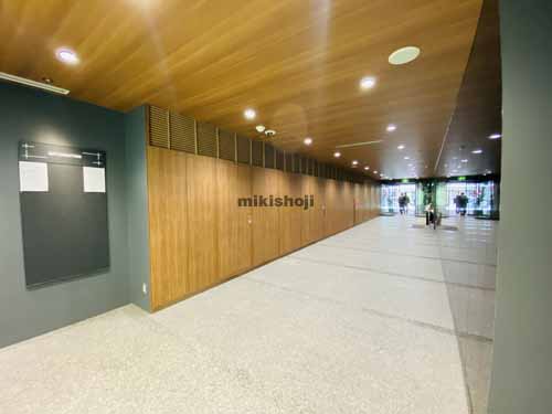 ＬＵＣＩＤ　ＳＱＵＡＲＥ　ＳＥＭＢＡ エントランス3