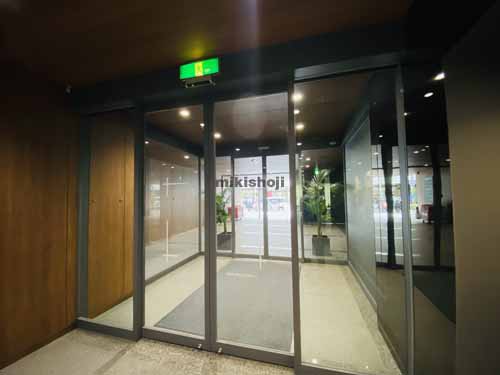 ＬＵＣＩＤ　ＳＱＵＡＲＥ　ＳＥＭＢＡ エントランス9