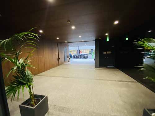 ＬＵＣＩＤ　ＳＱＵＡＲＥ　ＳＥＭＢＡ エントランス17