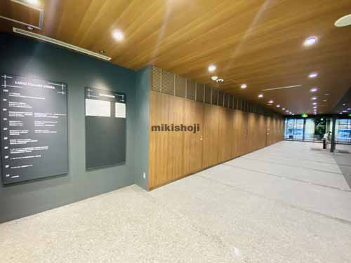 ＬＵＣＩＤ　ＳＱＵＡＲＥ　ＳＥＭＢＡ エントランス19