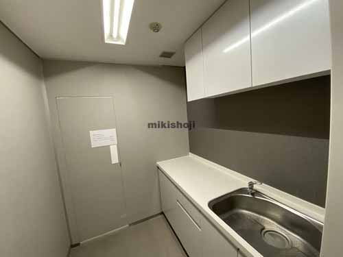 ＬＵＣＩＤ　ＳＱＵＡＲＥ　ＳＥＭＢＡ 水回り3