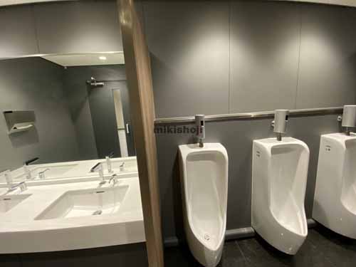 ＬＵＣＩＤ　ＳＱＵＡＲＥ　ＳＥＭＢＡ 水回り5