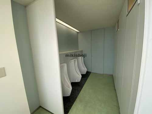 サンマリオンタワー 水回り5