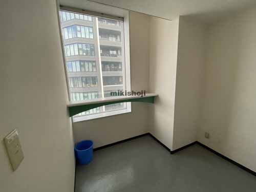 サンマリオンタワー 水回り9