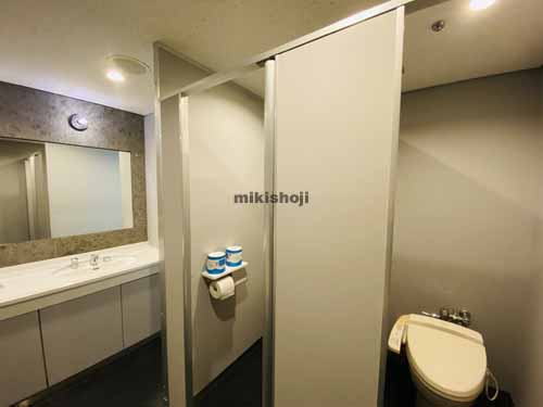 土佐堀・京町堀・西本町の肥後橋センタービル 水回り1