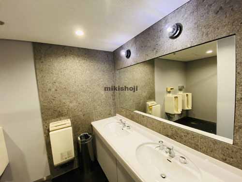 土佐堀・京町堀・西本町の肥後橋センタービル 水回り2