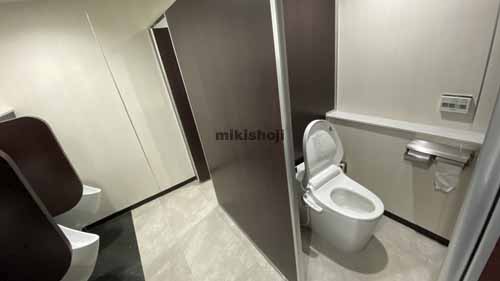 土佐堀・京町堀・西本町の大阪建大ビルディング 水回り1