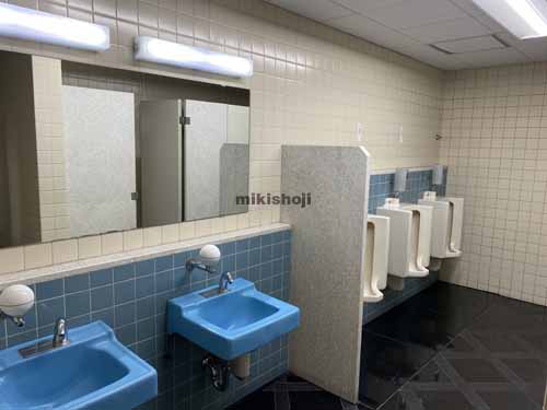 日建ビル 水回り1