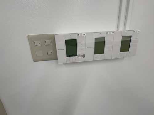 四ツ橋セントラルビル１号館 貸室内4