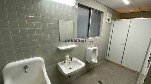 大幸ビル 水回り1