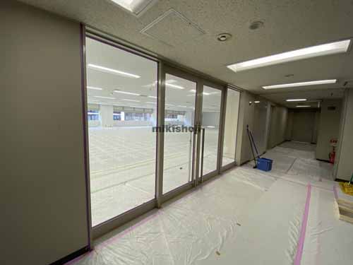 西区他の大阪四ツ橋新町ビル 貸室内3