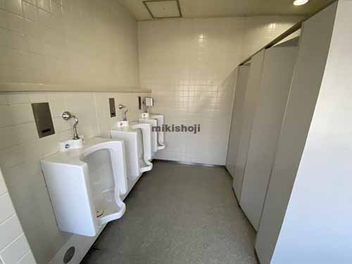 西区他の大阪四ツ橋新町ビル 水回り2