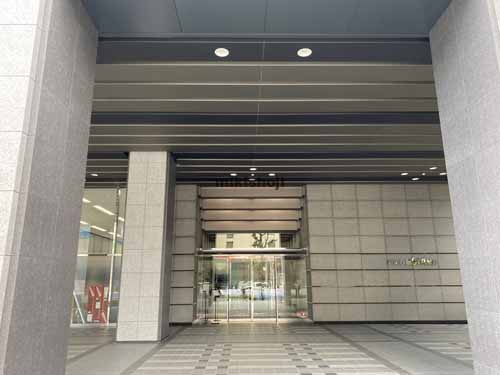 西区他のなにわ筋ＳＩＡビル エントランス11