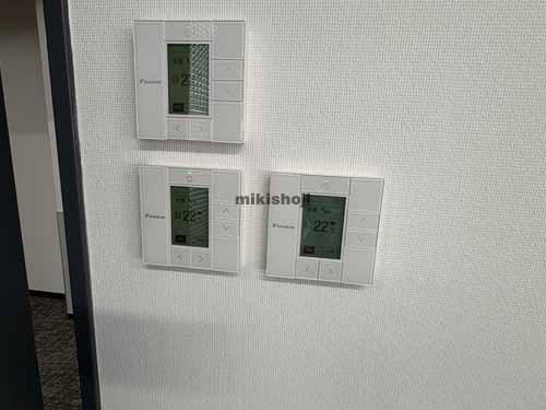 西区他のなにわ筋ＳＩＡビル 貸室内2