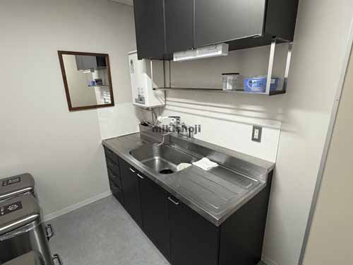 西区他のなにわ筋ＳＩＡビル 水回り1