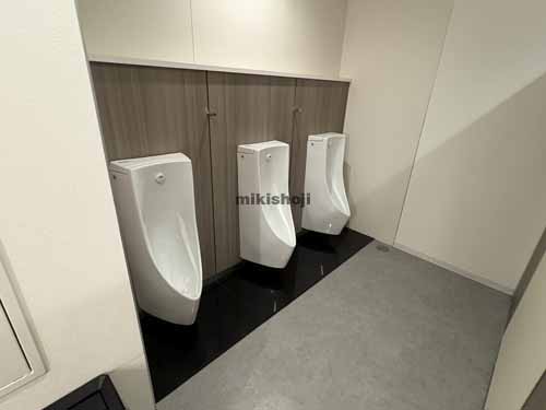 西区他のなにわ筋ＳＩＡビル 水回り2