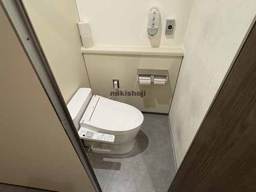 西区他のなにわ筋ＳＩＡビル 水回り3