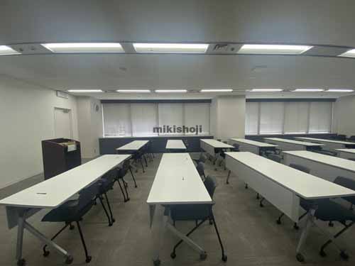 西区他のなにわ筋ＳＩＡビル 付帯設備2