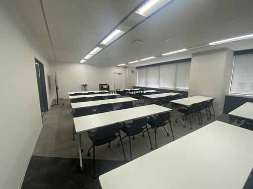 西区他のなにわ筋ＳＩＡビル 付帯設備3