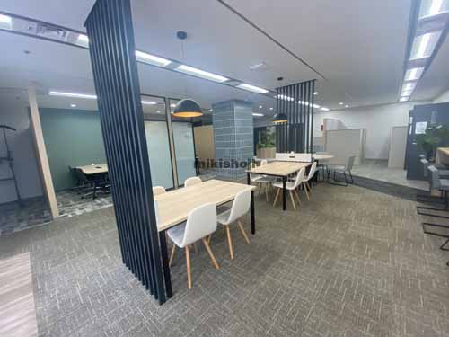 西区他のなにわ筋ＳＩＡビル 付帯設備4