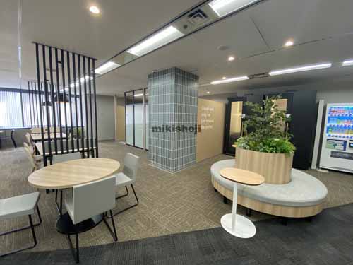 西区他のなにわ筋ＳＩＡビル 付帯設備5