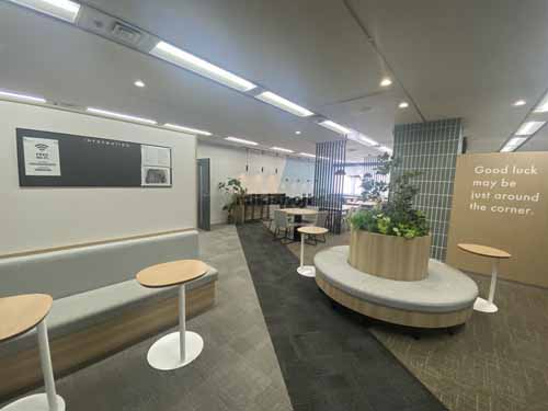 西区他のなにわ筋ＳＩＡビル 付帯設備7