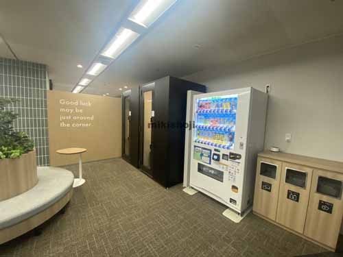 西区他のなにわ筋ＳＩＡビル 付帯設備8