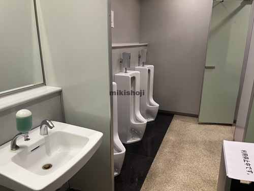 Ｏｓａｋａ　Ｍｅｔｒｏ南堀江ビル 水回り2