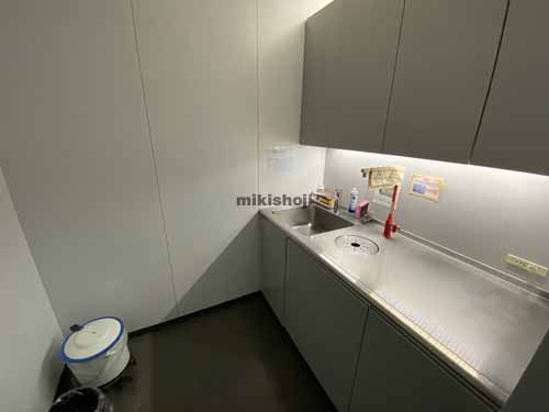 西本町インテス 水回り3