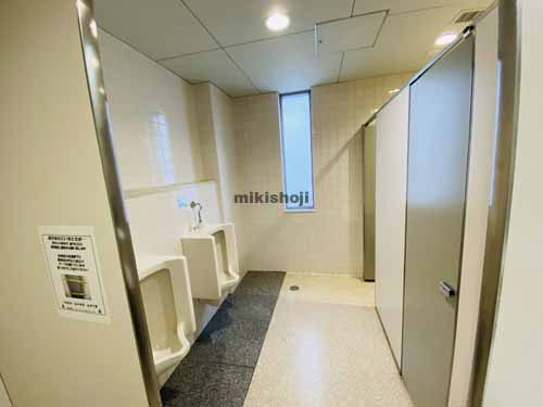 土佐堀・京町堀・西本町の肥後橋ルーセントビル 水回り3